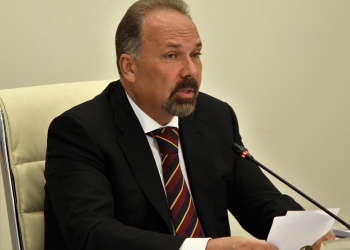 Михаил Мень: Размер взноса в фонд долевого строительства на переходный период составит 1,2 процента от цены ДДУ