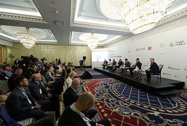 Минстрой РФ назвал срок адаптации рынка к новому закону о долевом строительстве
