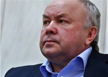 Экс-директор «Мостовика» Олег Шишов по решению суда обязан вернуть государству 635 миллионов рублей