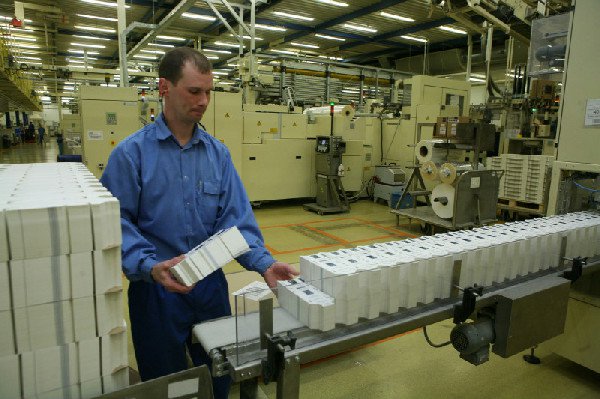 Почему  Philip Morris срочно выделяет 2,4 млрд на свою фабрику в Ленобласти