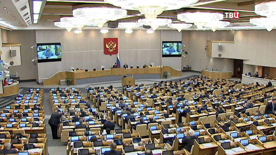Каким Госдума РФ приняла закон о реновации жилья в Москве