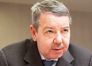 Александр Вахмистров: Скорее всего, до конца этого года задача по очистке отрасли от СРО, не исполняющих требования закона, будет выполнена