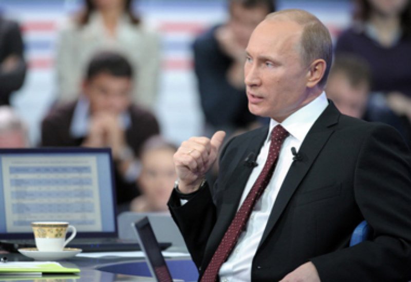 Почему Владимир Путин резко спросил у губернатора Ставрополья   про деньги