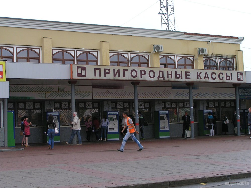 Как и когда подорожает проезд в пригородных электричкках Москвы