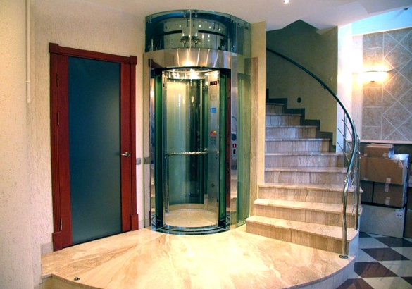Лифт в доме – теория, сложности, цена вопроса. Дискуссии на FORUMHOUSE
