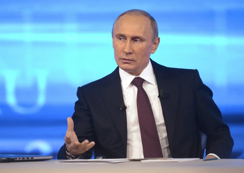 Почему Путин напомнил управляющим  компаниям в ЖКХ об уголовной ответственности