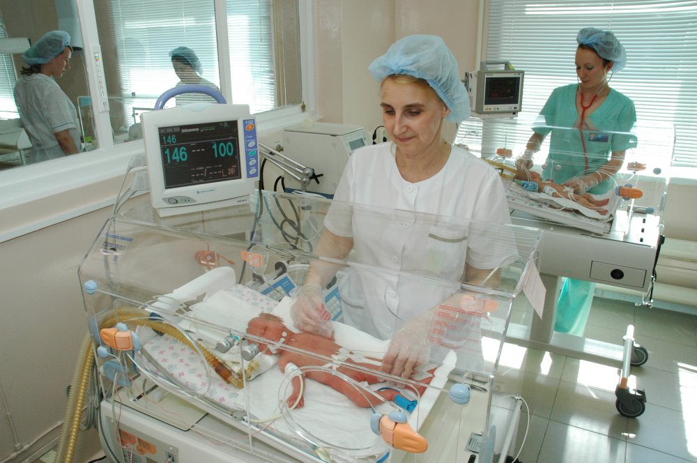 Каким в Тюмени построят новейший перинатальный центр за 3 млрд рублей