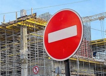 После исключения из реестра СРО «Первая гильдия строителей» лишатся допуска порядка 700 строительных организаций…