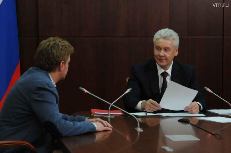 Как власти Москвы  хотят использовать зарубежных архитекторов  при реновации