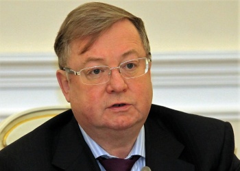 Сергей Степашин проведёт заседание по реализации приоритетных проектов Минстроя России