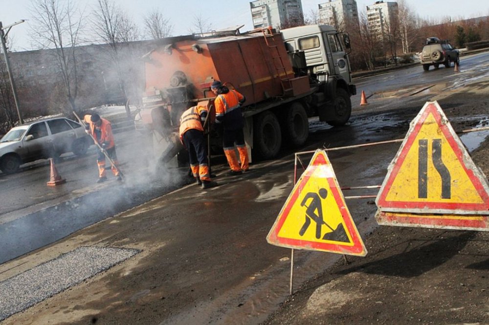 Где в Нижнем Новгороде надо построить важную развязку за 174,7 млн рублей