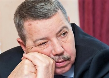 Александр Вахмистров покинул «Группу ЛСР» по собственной инициативе?