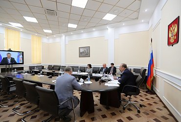 Михаил Мень   потребовал от  регионов почти невозможного