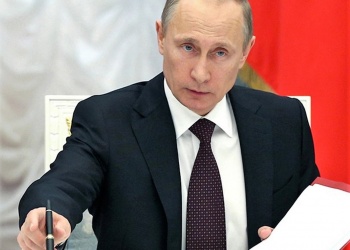 Молния! В воскресенье Владимир Путин подписал 126-ФЗ, известный всем СРО, как законопроект № 892161-6