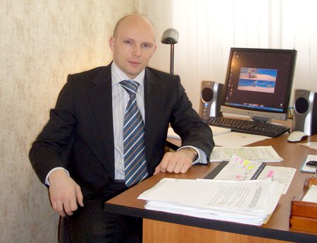 Как и за что в Севастополе наказан глава Департамента капстроительства