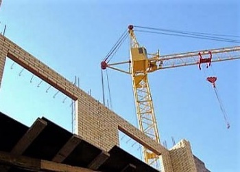 Ведомство Эльвиры Набиуллиной прогнозирует спад жилищного строительства в этом году