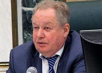 Михаил Посохин заверил, что НОПРИЗ готов полностью сформировать НРС к 1 июля