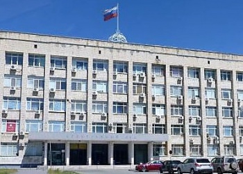 Суд отказал Нацобъединению строителей в удовлетворении исковых требований к Ассоциации &laquo;Волгоградские строители&raquo;