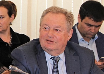 Михаил Посохин: Включение в НРС – это, своего рода, признание специалиста, показатель его квалификации и доверия профсообщества