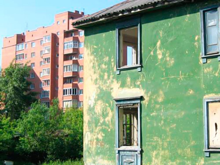 Сколько пятиэтажек первой волны осталось снести в Москве