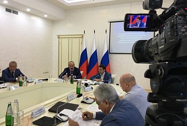 Сколько средств дадут СКФО на создание комфортной среды