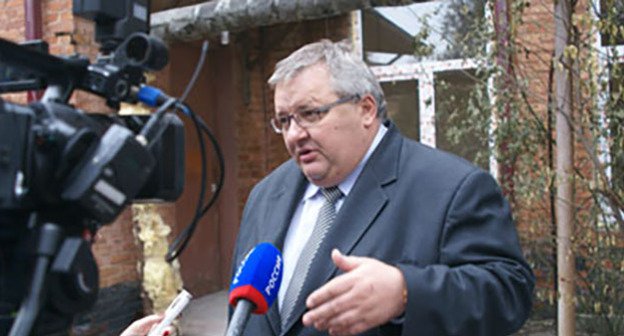 Первые итоги суда замминистра здравоохранения КЧР против трех СМИ