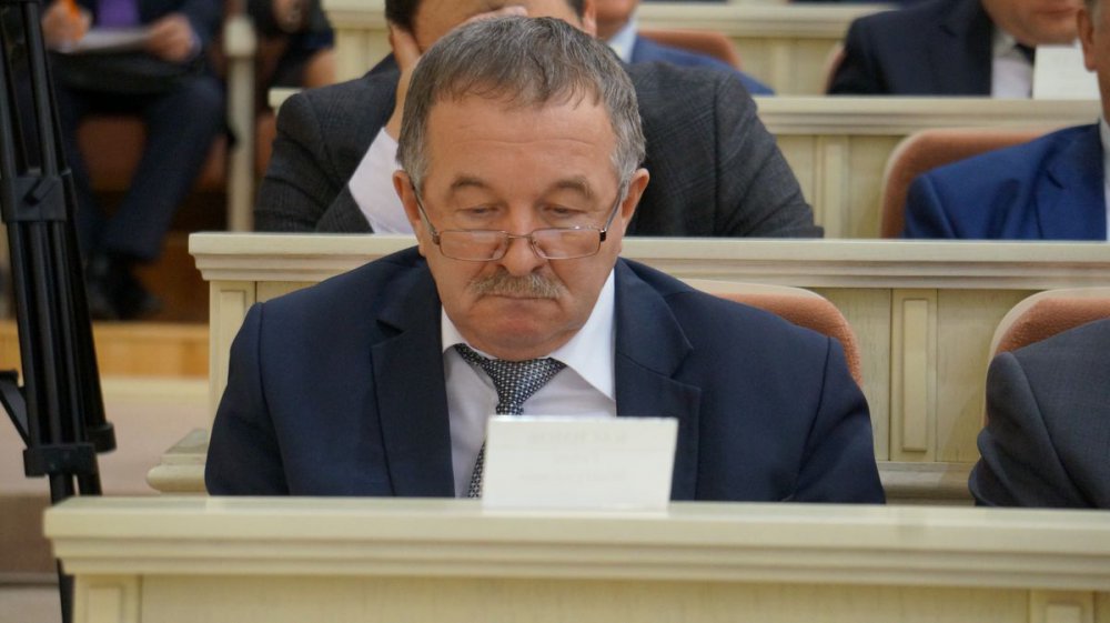 Причины неожиданного задержания ио вице-премьера правительства Удмуртии