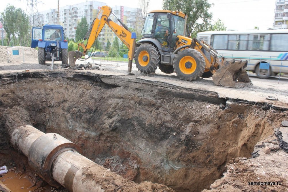 В России названы лидеры и аутсайдеры  по состоянию водопроводных сетей