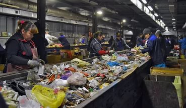 Когда в Архангельской области построят собственный мусороперерабатывающий завод