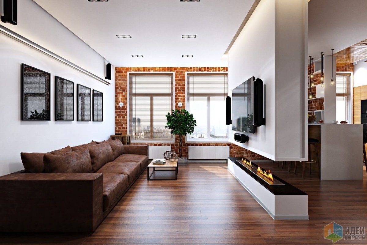 LOFT на Обводном канале