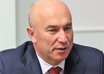 Хамит Мавлияров призвал руководителей регионов «в ручном режиме» доработать со стройкомпаниями вопрос по НРС