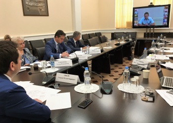 Андрей Чибис: Программа расселения аварийного жилья выполнена на 77 процентов