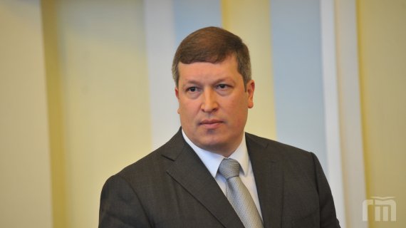 Директором департамента строительства Ярославля стал специалист из Москвы