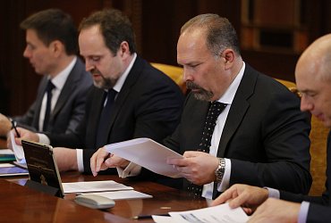 Сколько соцобъектов построят в РФ  по проекту «Ипотека и арендное жилье»