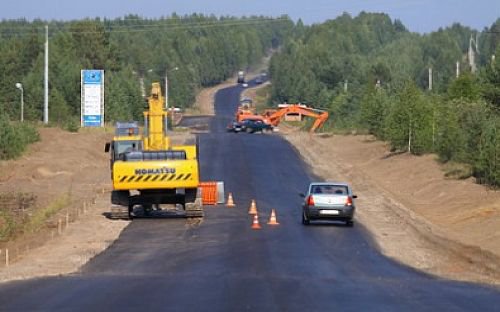 В Пермском крае нужно построить важный автодорожный объезд за 650 млн рублей