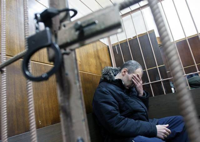 В Волгограде бизнесмен, требовавший долг с Минобороны, сам осужден на 4 года