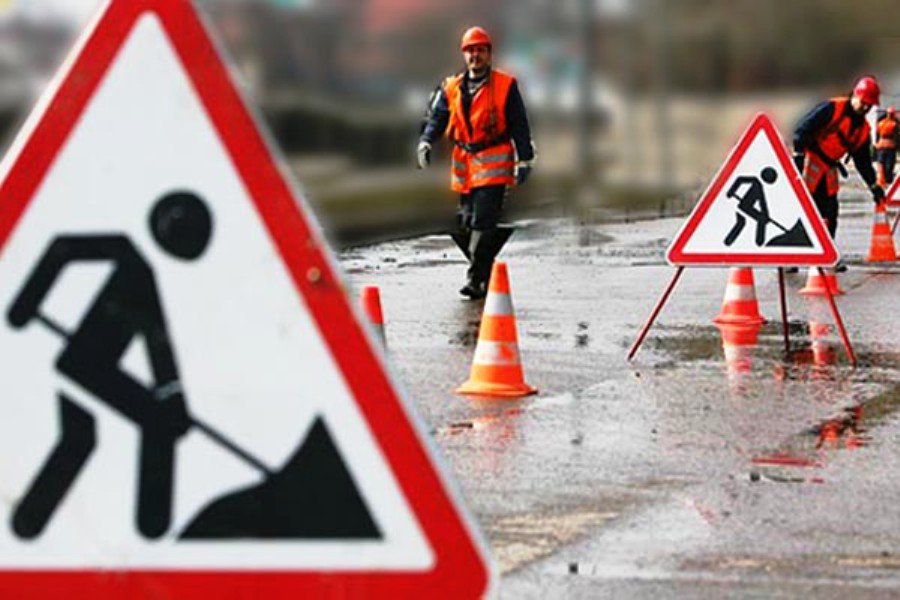 В Екатеринбурге раскрыли мошенничество на 15 млн рублей при ремонте городских улиц