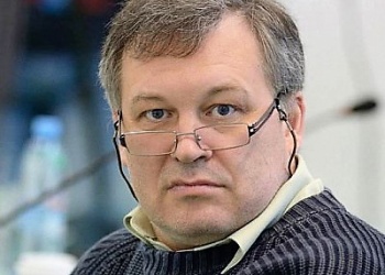 Александр Антонов: Новый свод правил по планировке и застройке будет отменён уже через два-три года