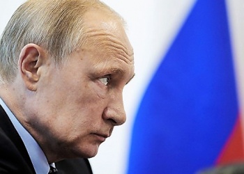 Владимир Путин подписал закон о создании реестра коррупционеров