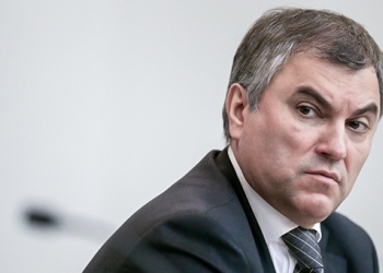 Вячеслав Володин не исключает возможность возврата от саморегулирования к лицензированию в строительстве