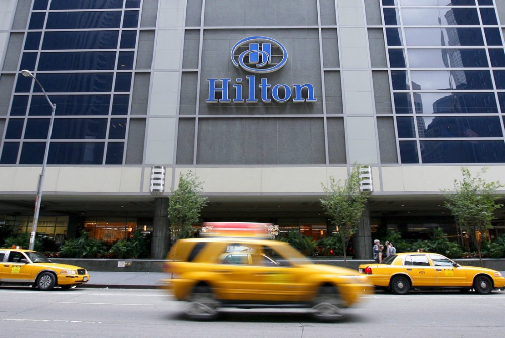 Сеть Hilton серьезно заинтересовалась стройкой отелей в Калининградской области