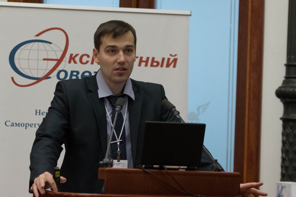 Дробление единой профессии оценщика нецелесообразно и абсурдно