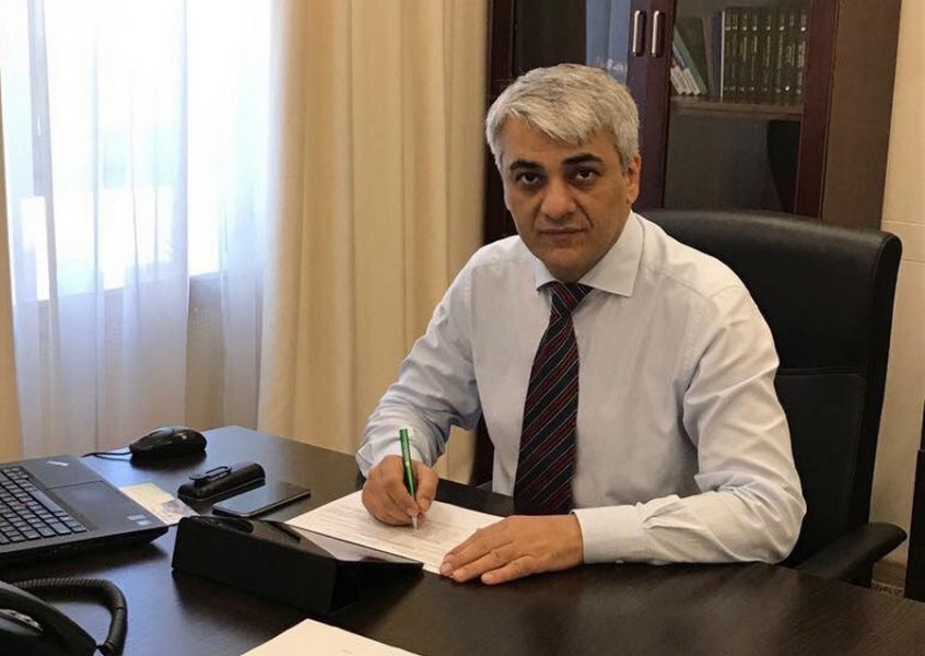 Скрывшегося главу Сбербанка Чечни подозревают в страшном преступлении