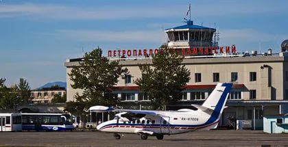 Какой крупнейший международный терминал аэропорта построят на Камчатке