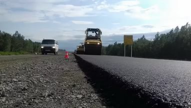 На Камчатке потратят еще 1,5 млрд рублей на ремонт дорог