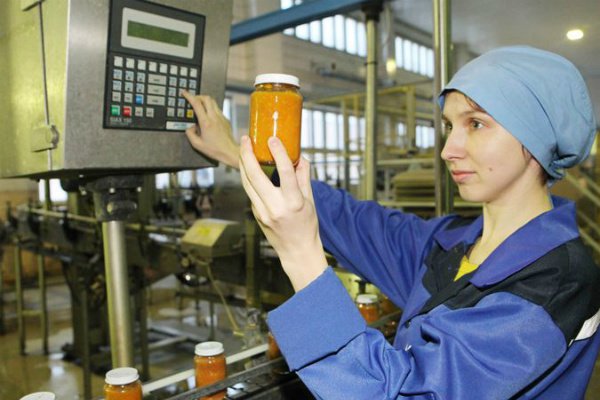 Почему хорватская компания отложила стройку завода детского питания под Орлом