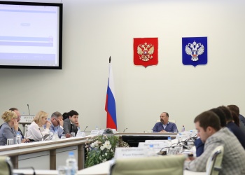 Хамит Мавлияров: Информационная система ценообразования в строительстве запущена в опытную эксплуатацию