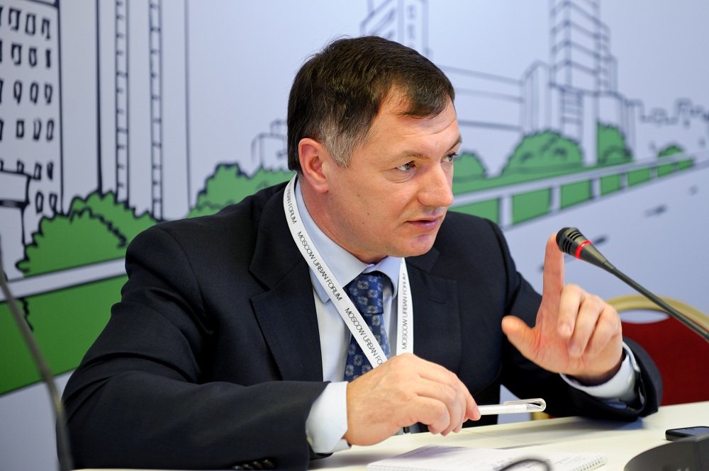 Что сказал Хуснуллин о строительстве в Москве мусоросжигательных заводов