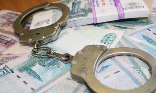 При ремонте военного госпиталя в Екатеринбурге раскрыто крупное хищение