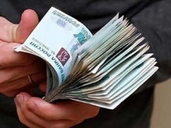 В Томске департамент строительства попался на сговоре